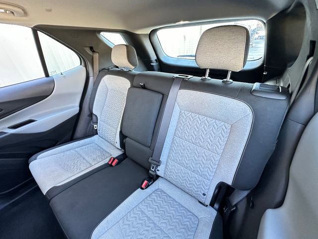 Used 2023 Chevrolet Equinox LS w/ Midnight Edition image 29