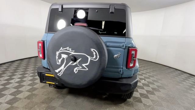 Used 2023 Ford Bronco Outer Banks AWD/4WD image 5