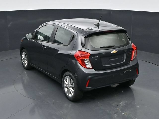Used 2019 Chevrolet Spark LT FWD image 16