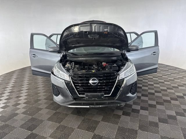 Used 2023 Nissan Kicks SV FWD image 11