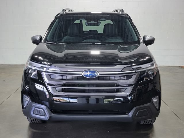 Used 2026 Subaru Forester Limited AWD/4WD image 3