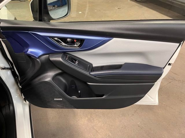 Used 2023 Subaru Crosstrek Hybrid w/ Moonroof Package w/Navigation image 11