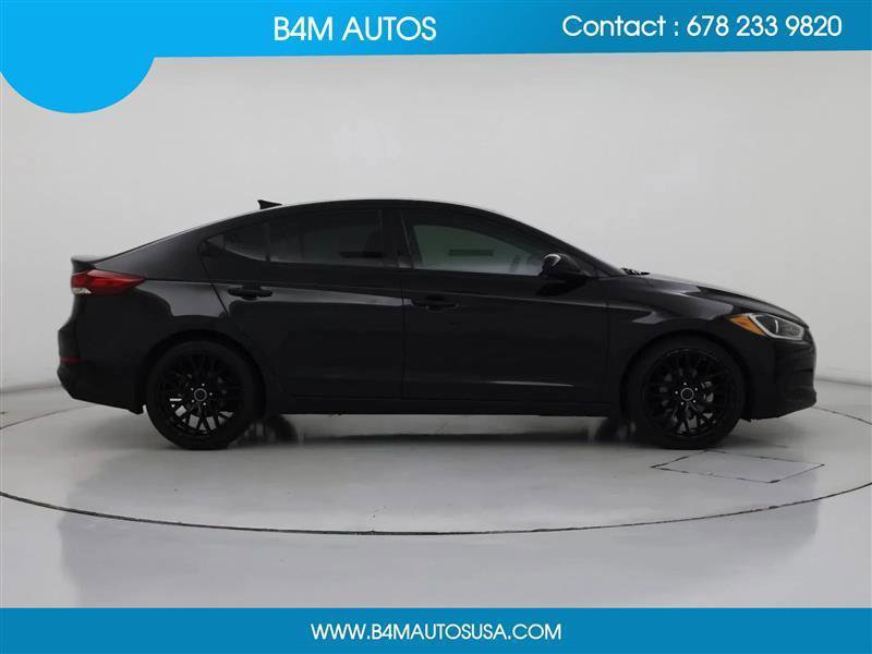 Used 2018 Hyundai Elantra Value Edition image 5