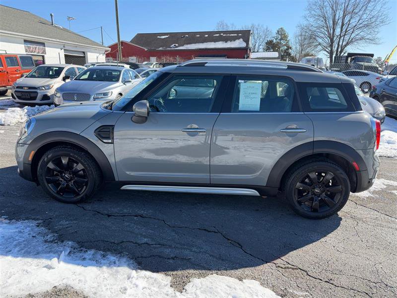 Used 2019 MINI Cooper Countryman image 2