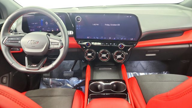 Used 2024 Chevrolet Blazer EV RS RWD image 56