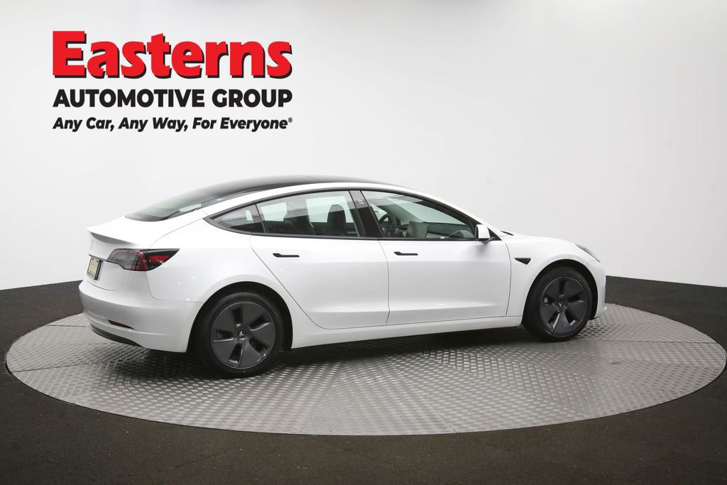 Used 2023 Tesla Model 3 Standard Range image 38