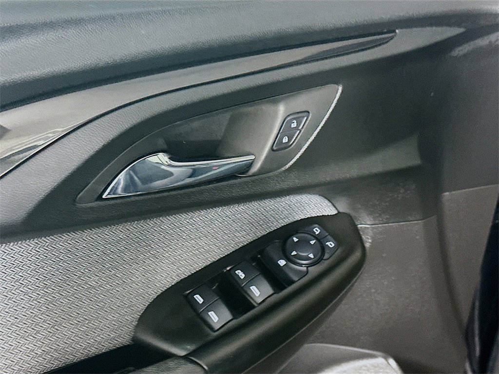 Used 2023 Chevrolet TrailBlazer LT image 24