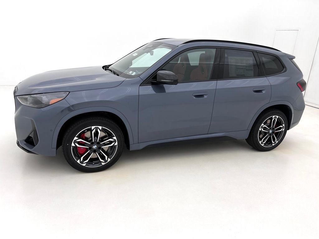 New 2026 BMW X1 M35i w/ Technology Package image 2