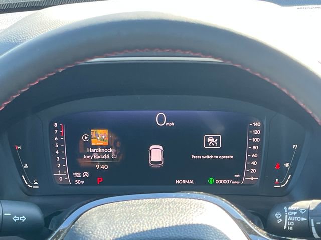 New 2026 Honda Pilot Black Edition image 24