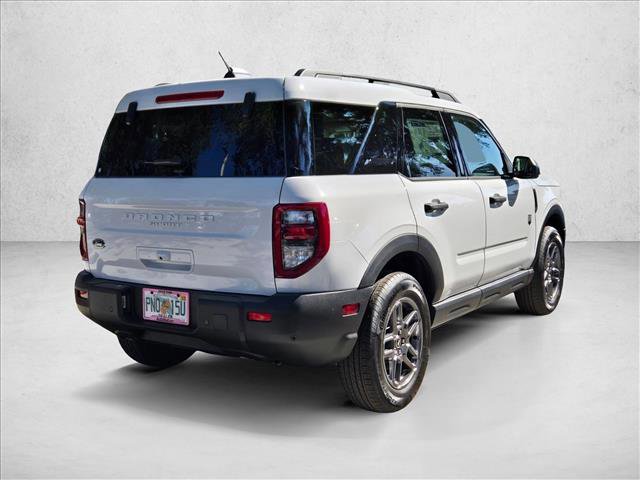 New 2025 Ford Bronco Sport Big Bend image 2