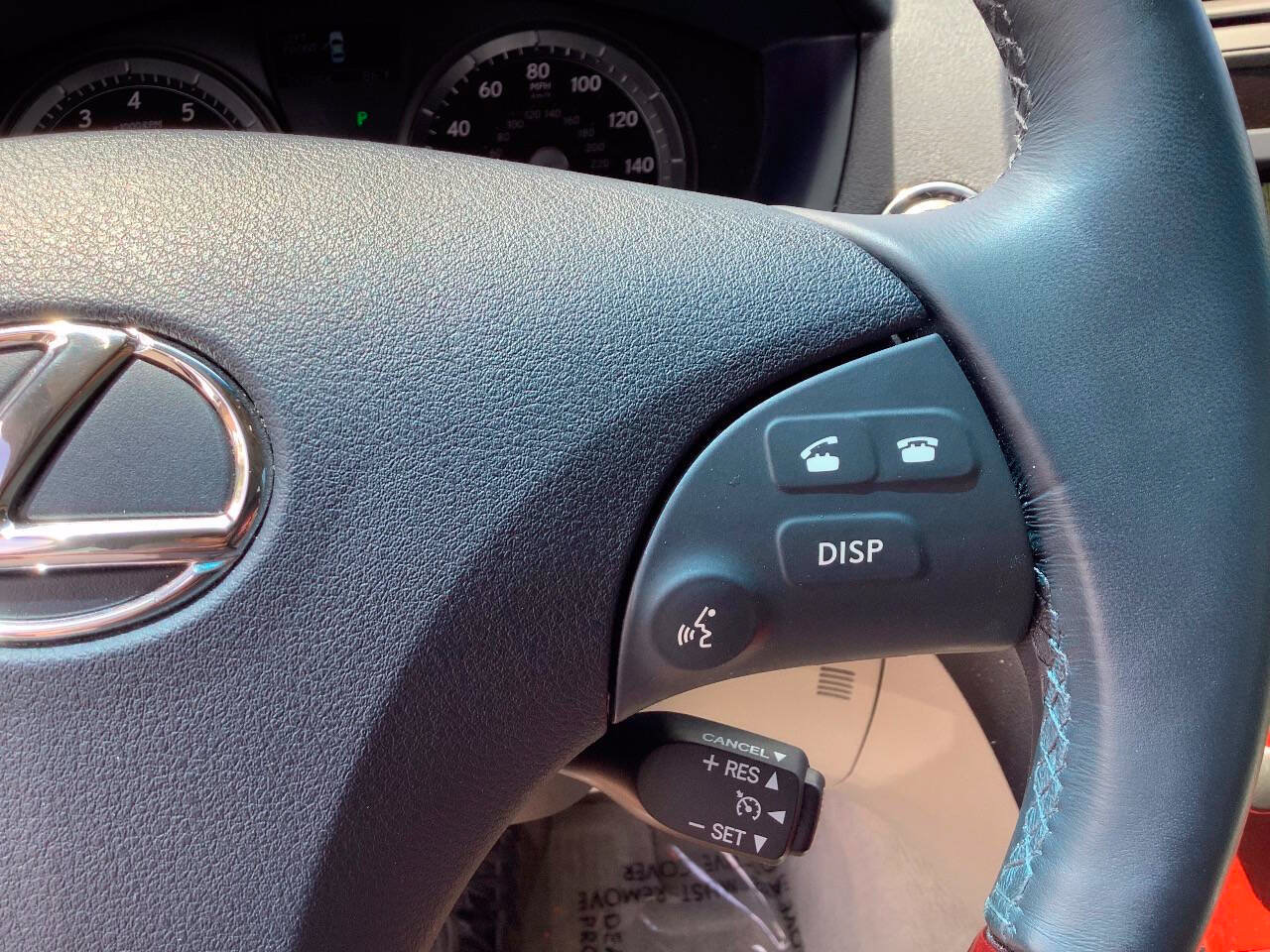 Used 2007 Lexus ES 350 FWD image 50