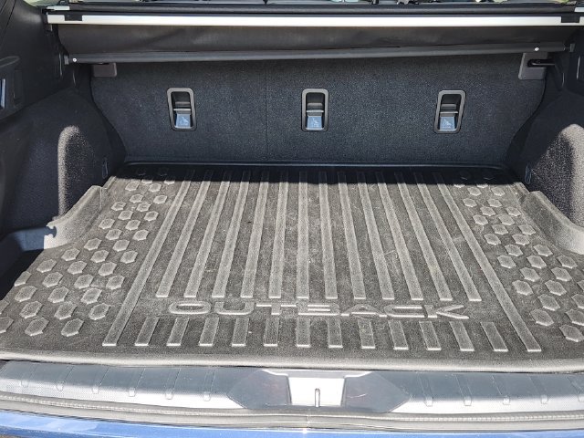 Certified 2024 Subaru Outback Limited AWD/4WD image 34