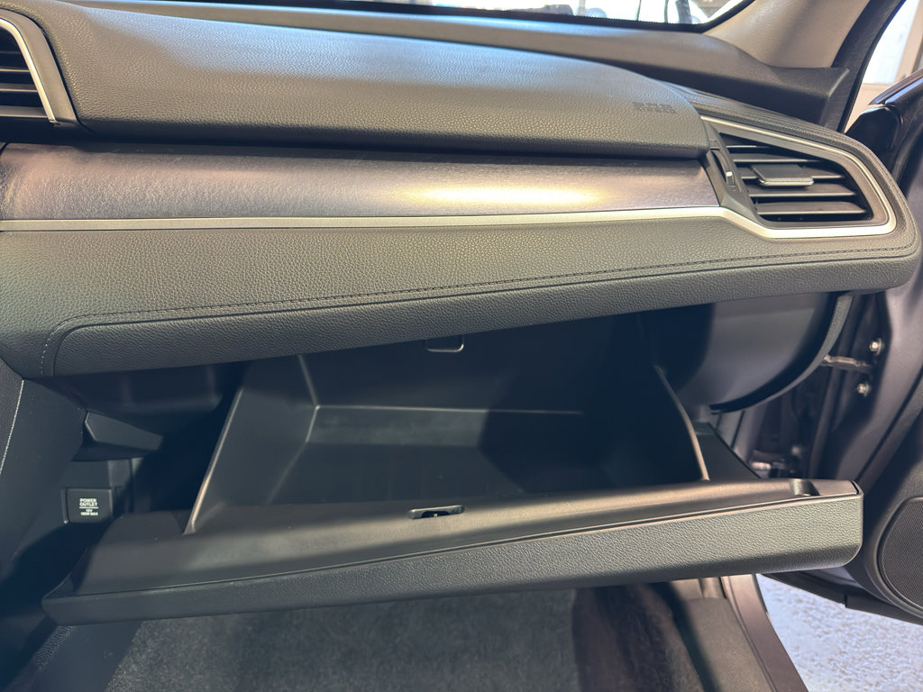 Used 2016 Honda Civic EX-T image 24