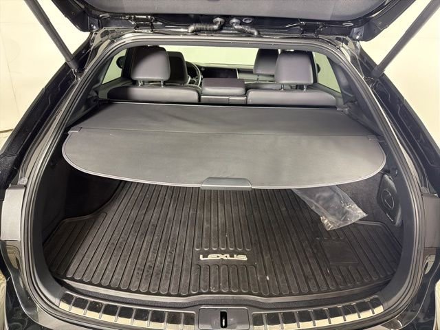 Used 2023 Lexus RX 350 Premium Plus w/ Accessory Package AWD/4WD image 7