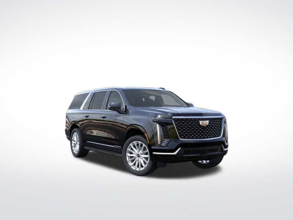 New 2026 Cadillac Escalade ESV 2WD image 1