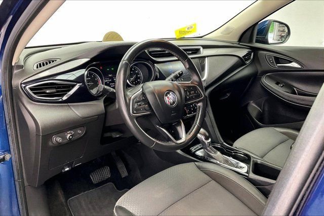 Used 2022 Buick Encore GX Preferred w/ Cold Weather Comfort Package image 14