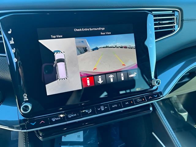 New 2024 Jeep Wagoneer 4WD w/ Convenience Group I image 20