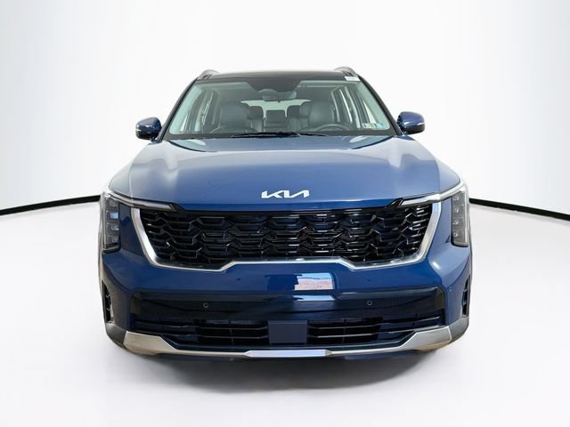 Used 2025 Kia Sorento S w/ Panoramic Sunroof Package AWD/4WD image 2