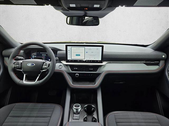 New 2026 Ford Explorer ST-Line image 15