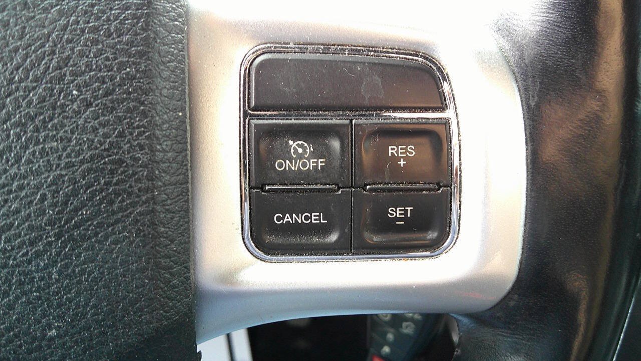 Used 2019 Dodge Grand Caravan GT FWD image 32