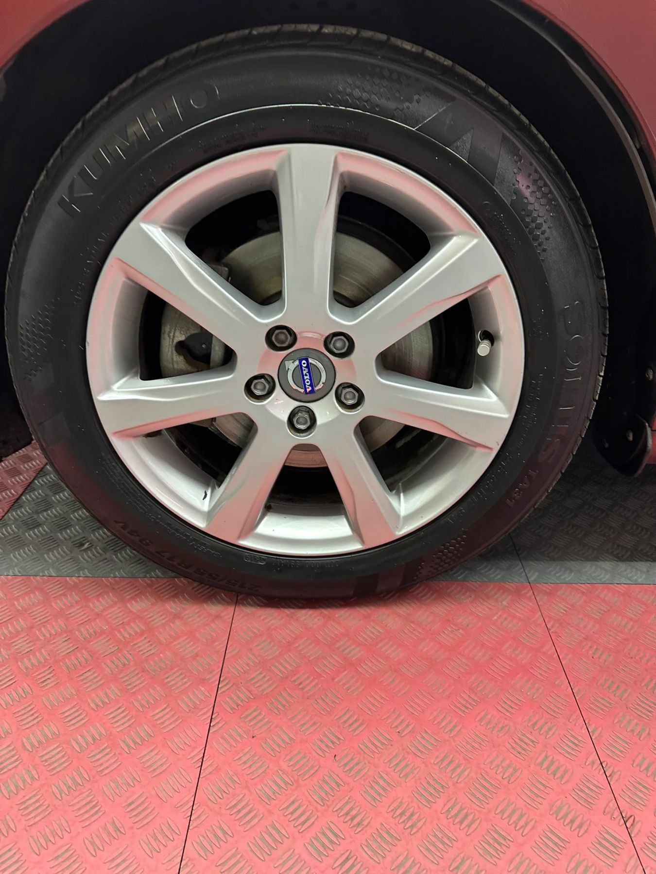 Used 2016 Volvo S60 T5 Premier FWD image 38
