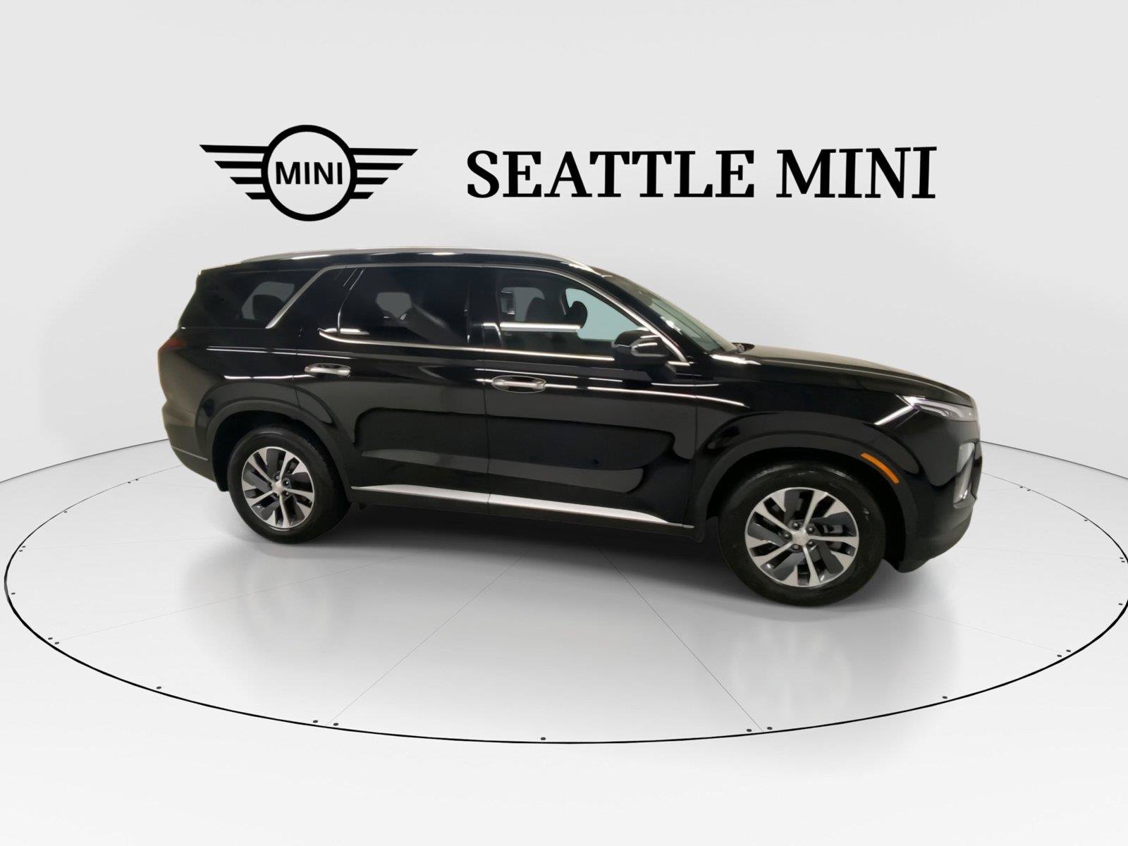 Used 2022 Hyundai Palisade SEL AWD/4WD image 13