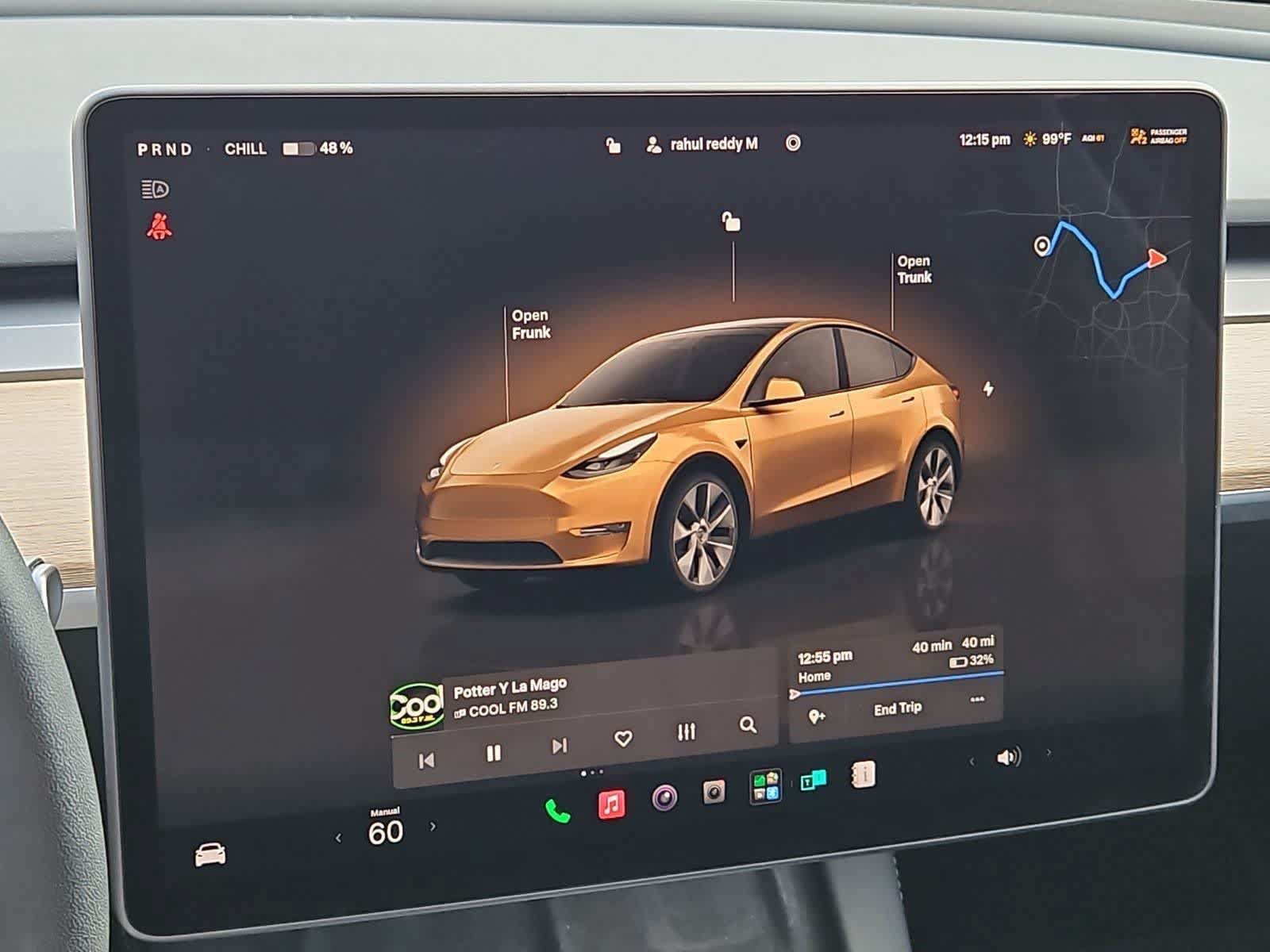 Used 2023 Tesla Model Y Long Range AWD/4WD image 29