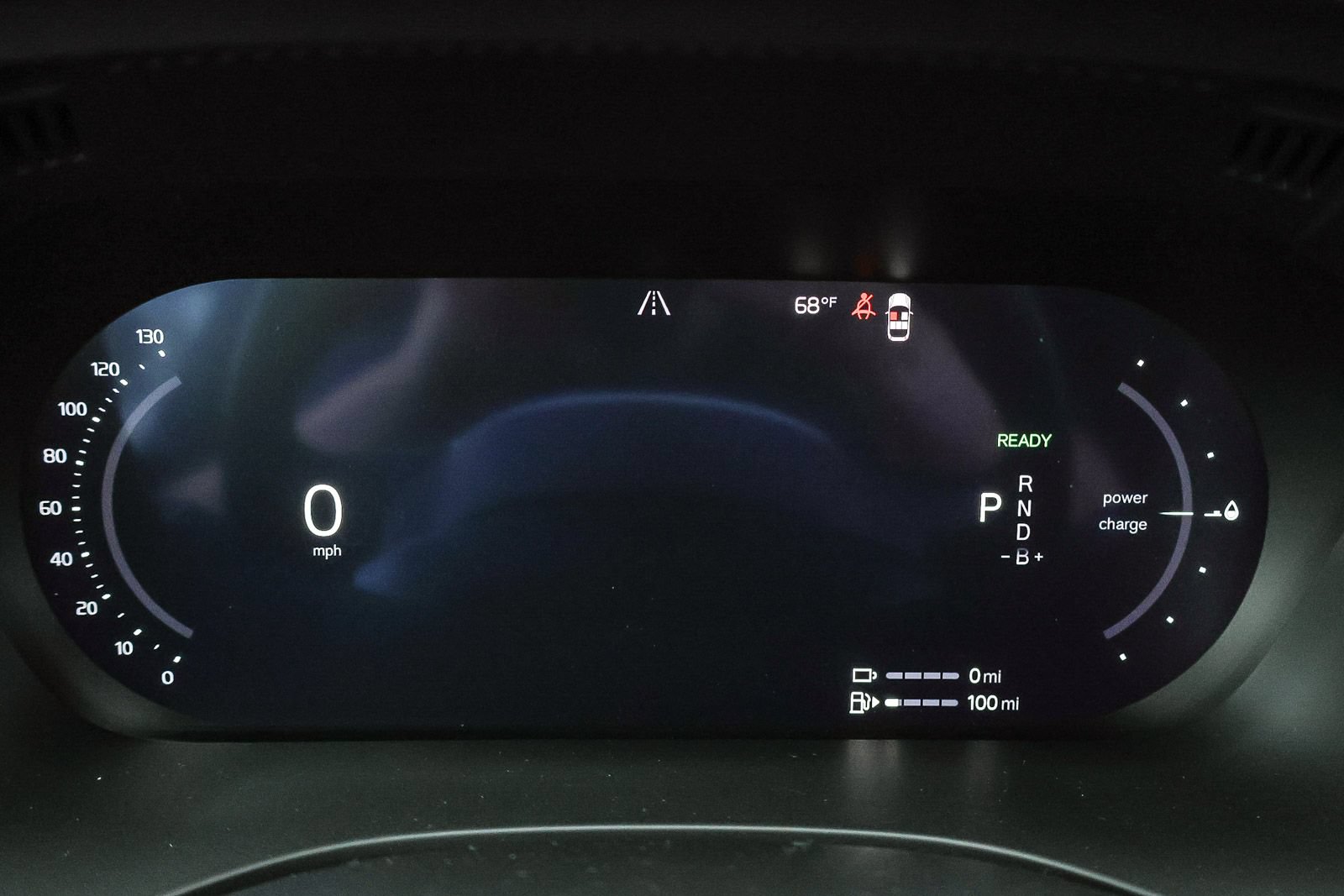 New 2026 Volvo XC60 T8 Plus AWD/4WD image 30