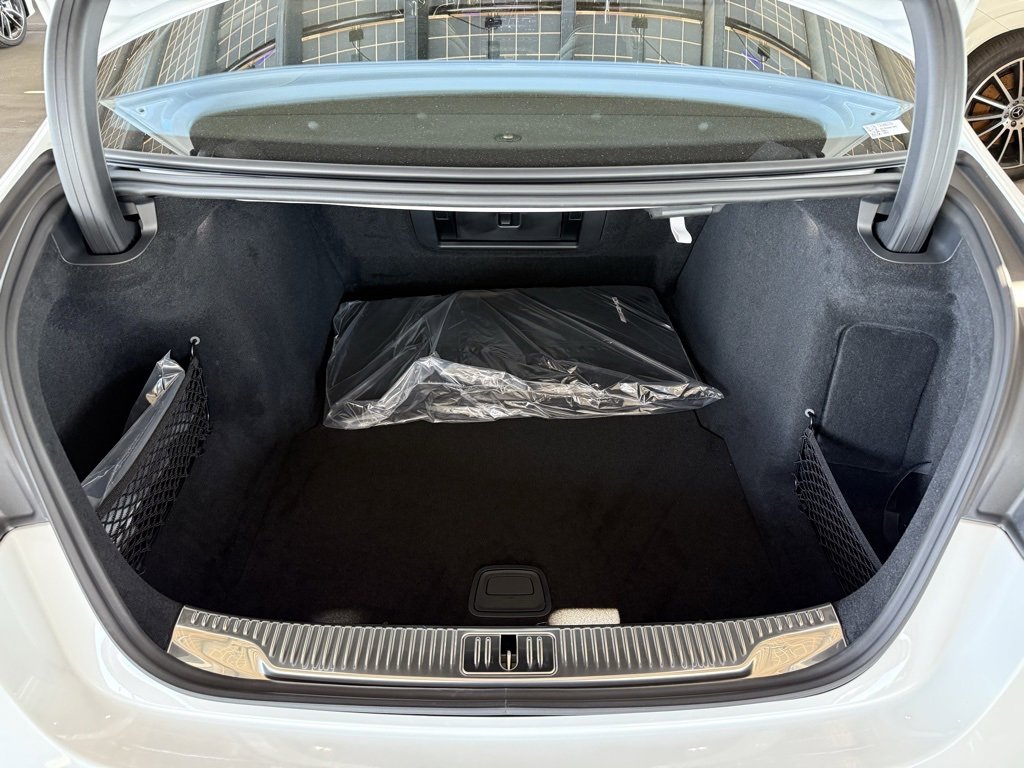 New 2026 Mercedes-Benz S 500 4MATIC image 25