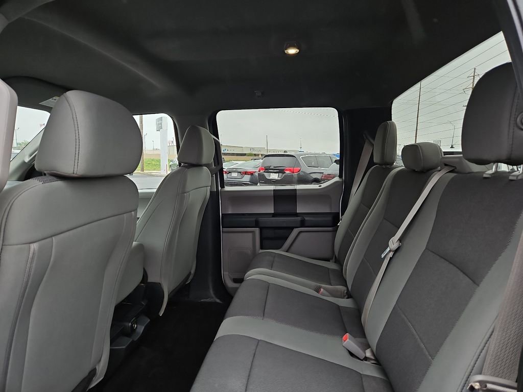 Used 2019 Ford F150 XL w/ XL Power Equipment Group AWD/4WD image 18
