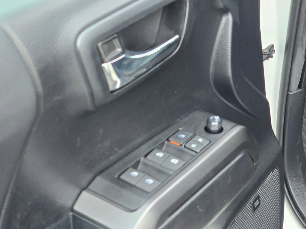 Used 2021 Toyota Tacoma TRD Off-Road w/ TRD Premium Off Road Package image 35