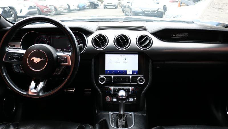 Used 2020 Ford Mustang GT Premium w/ Equipment Group 401A image 23