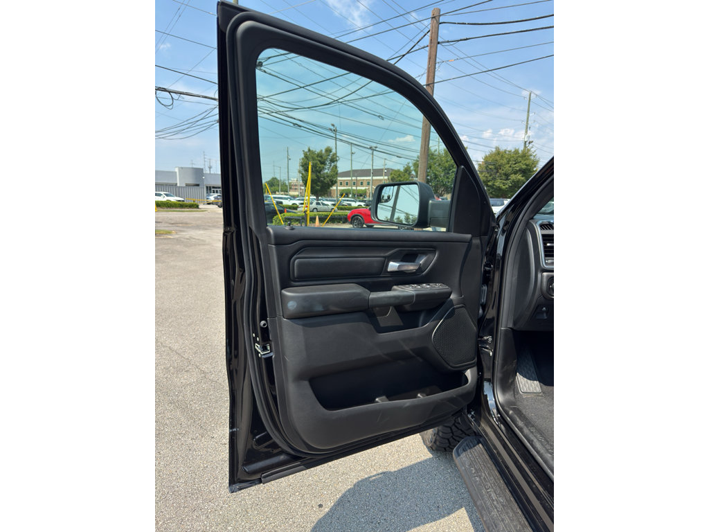New 2026 RAM 1500 Express AWD/4WD image 29