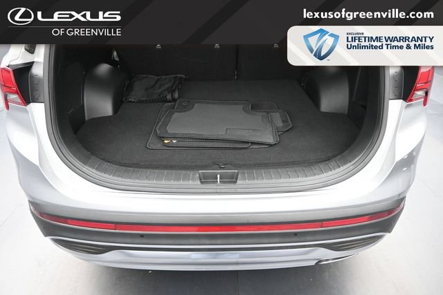 Used 2023 Hyundai Santa Fe Limited FWD image 28