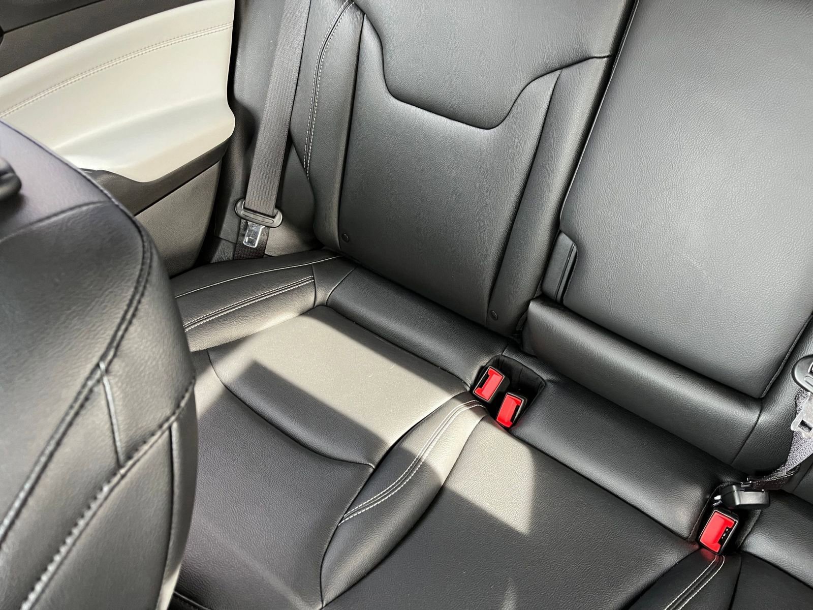 Used 2025 Jeep Compass Limited image 39