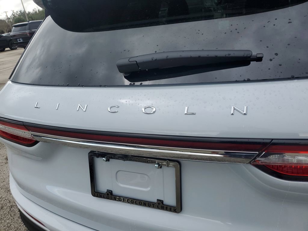 New 2026 Lincoln Corsair Premiere FWD image 5