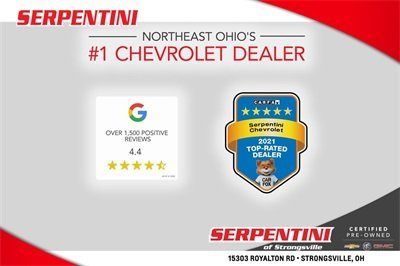 Certified 2024 Chevrolet Silverado 1500 LT Trail Boss w/ Convenience Package II image 3