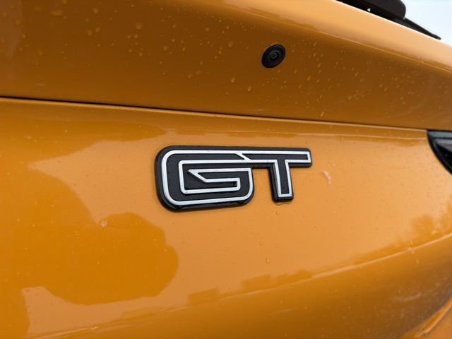 Used 2023 Ford Mustang Mach-E GT image 7