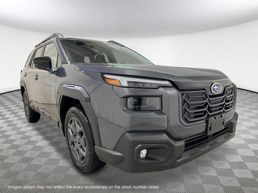 New 2026 Subaru Outback Premium AWD/4WD image 8