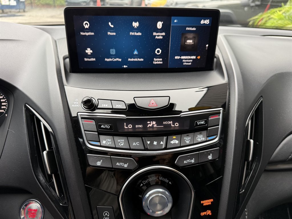 Used 2020 Acura RDX w/ Technology Package FWD image 26