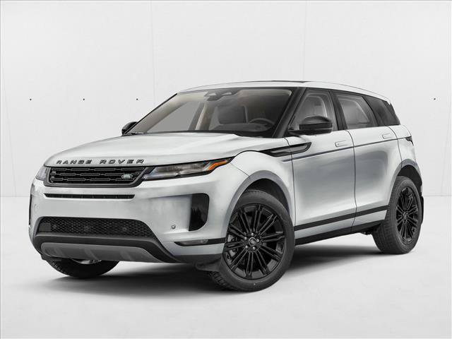 New 2026 Land Rover Range Rover Evoque S AWD/4WD image 1