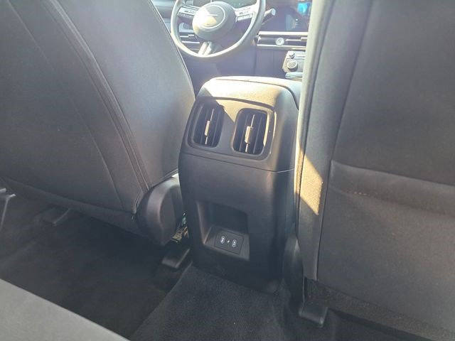 Used 2025 Hyundai Tucson SEL AWD/4WD image 15