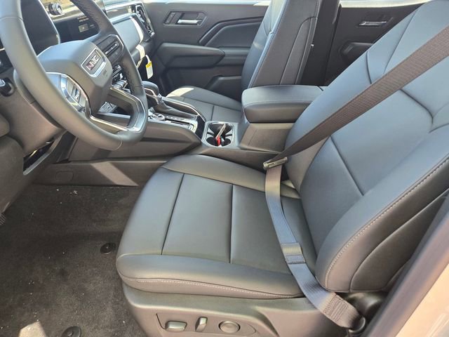 New 2026 GMC Canyon Elevation image 10