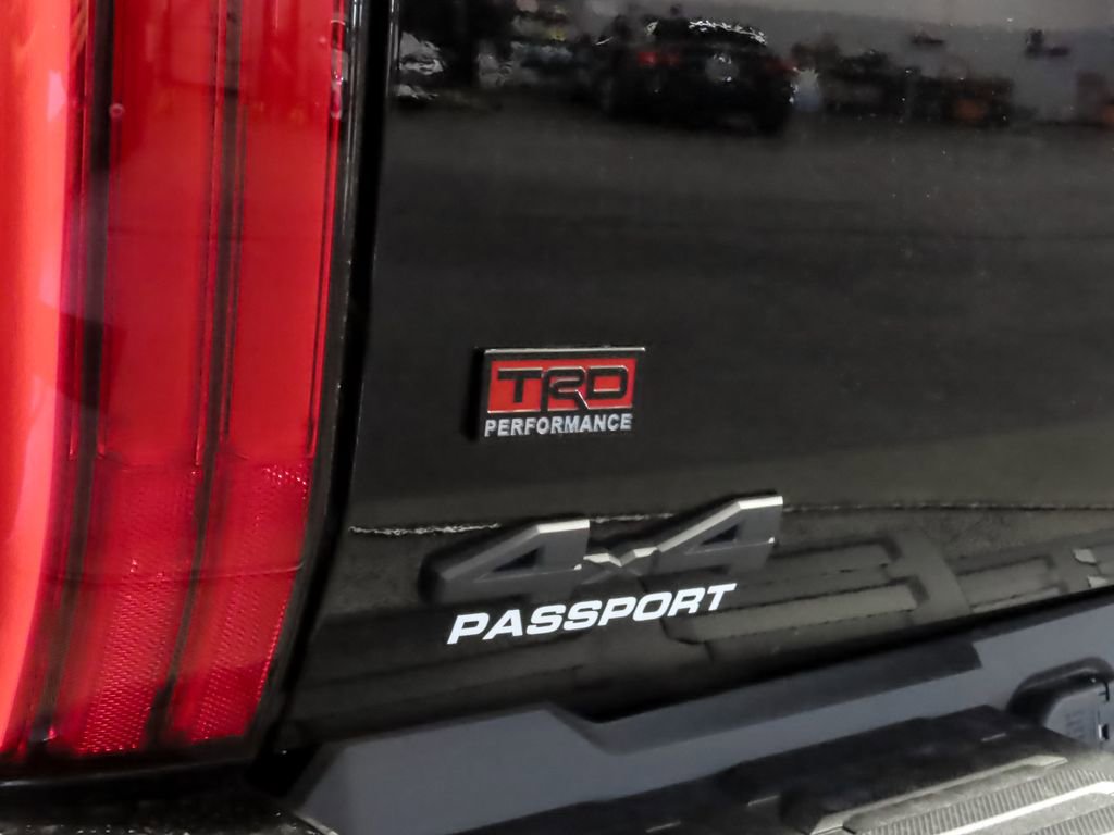 New 2025 Toyota Tundra SR5 image 8