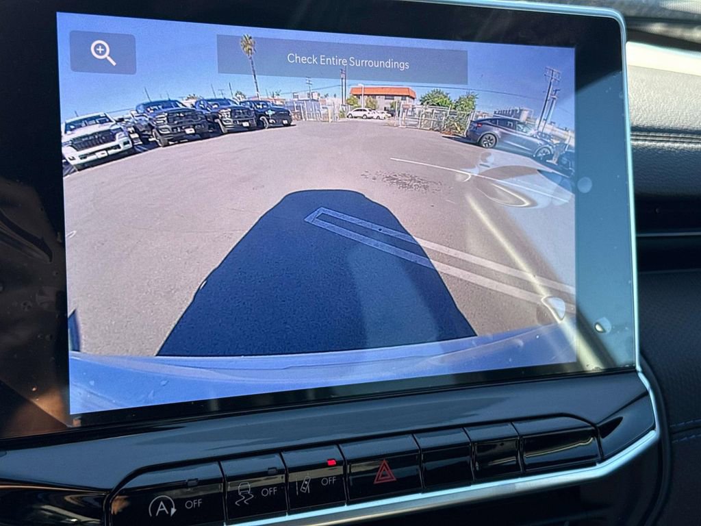 New 2026 Jeep Compass Latitude w/ Quick Order Package 29K image 24