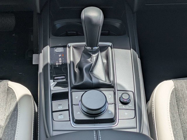 New 2026 MAZDA CX-30 Aire Edition AWD/4WD image 17