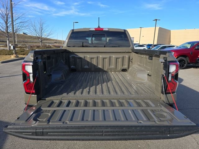 New 2025 Ford Ranger Raptor image 16