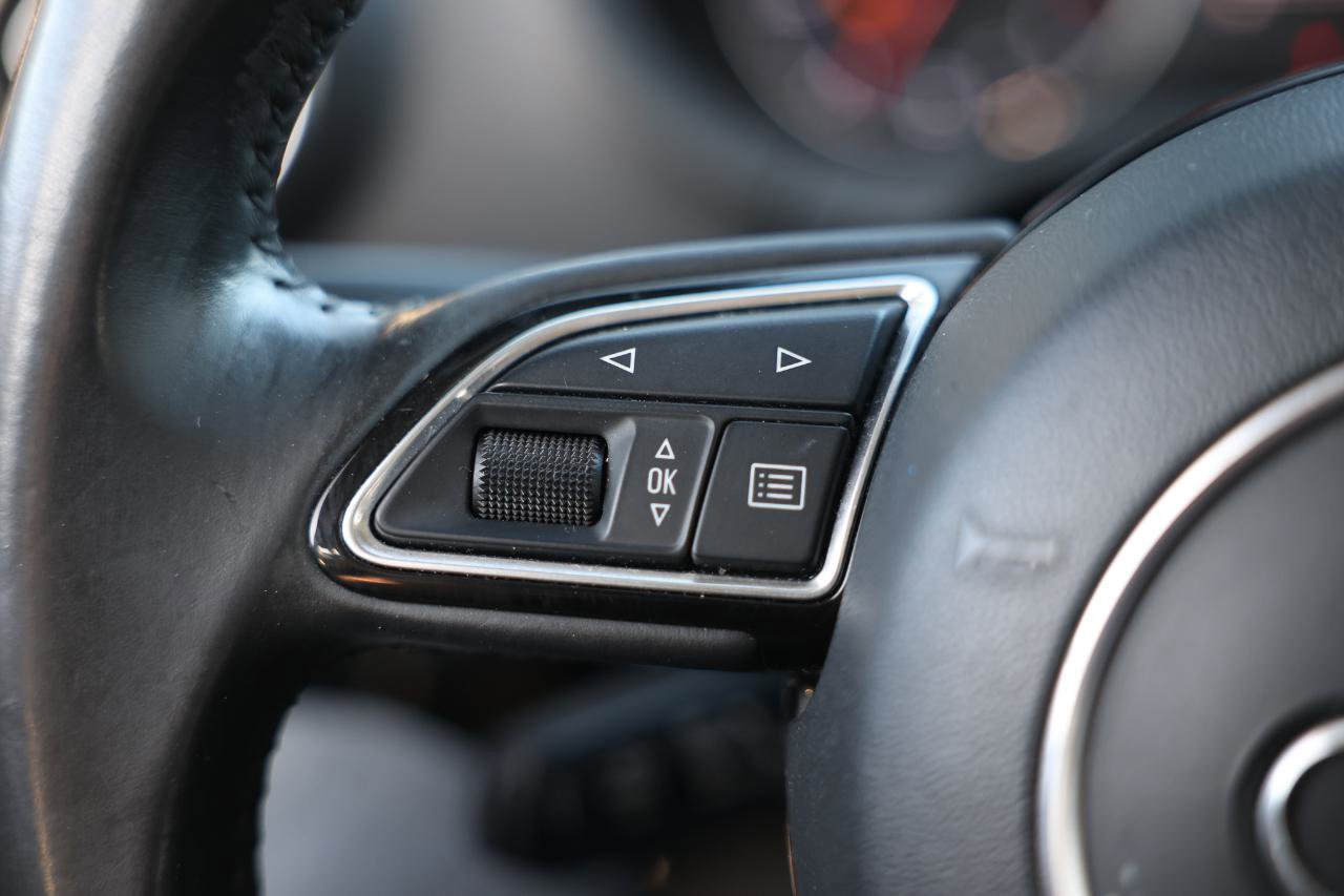 Used 2015 Audi A3 2.0T Premium w/ Cold Weather Package image 25