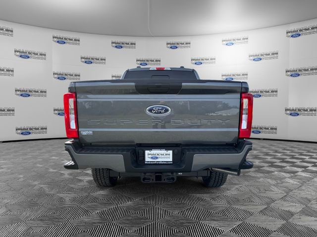 New 2026 Ford F250 XL w/ STX Appearance Package image 4