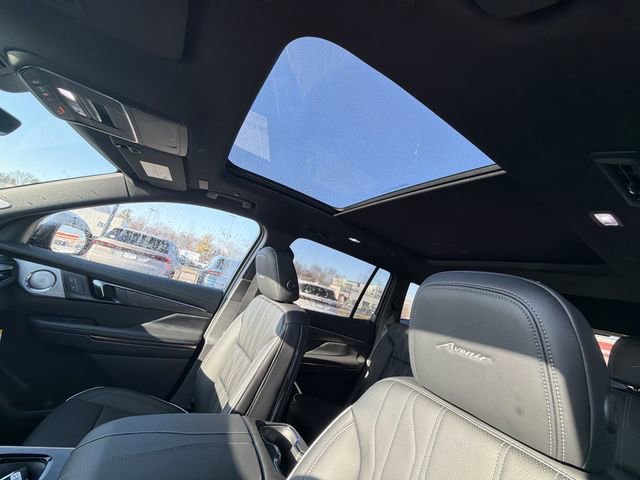 New 2026 Buick Enclave Avenir w/ Super Cruise Package image 18